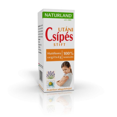 Naturland Csípés utáni stift (10 ml)