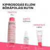URIAGE Roséliane arctisztító tej (250ml)