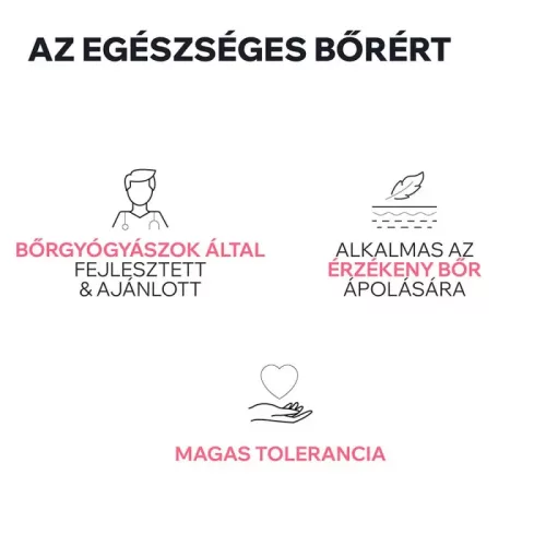 URIAGE Roséliane arctisztító tej (250ml)