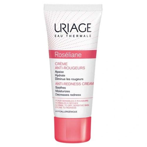 Uriage Roséliane krém kipirosodás/rosacea ellen (40 ml)