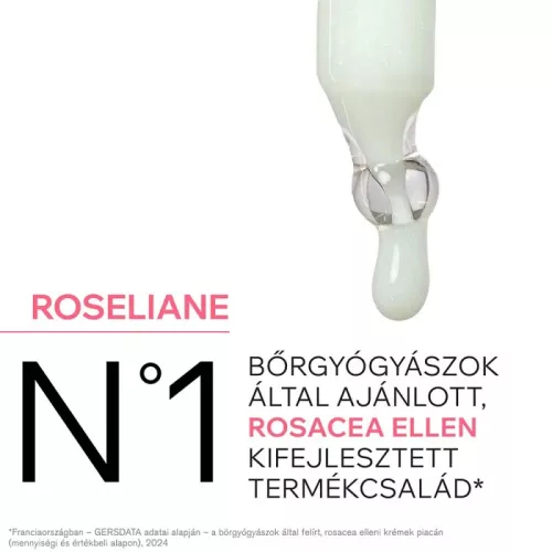 URIAGE Roséliane krém kipirosodás/rosacea ellen (40 ml)