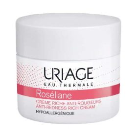 URIAGE Roséliane Riche krém (50ml)