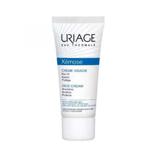 URIAGE Xémose arckrém (40ml)