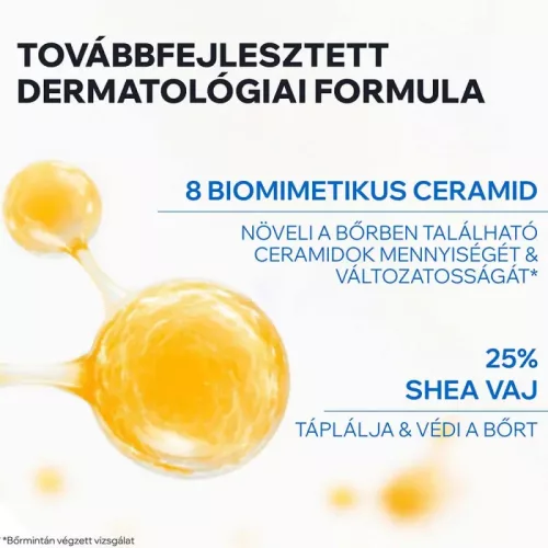 URIAGE Xémose Cerat krém száraz bőrre (200ml)