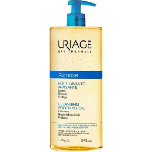 URIAGE Xémose olajtusfürdő (1000 ml)