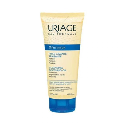 URIAGE Xémose olajtusfürdő (200ml)