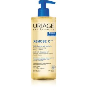 URIAGE Xémose olajtusfürdő (500ml)