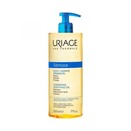 URIAGE Xémose olajtusfürdő (500ml)