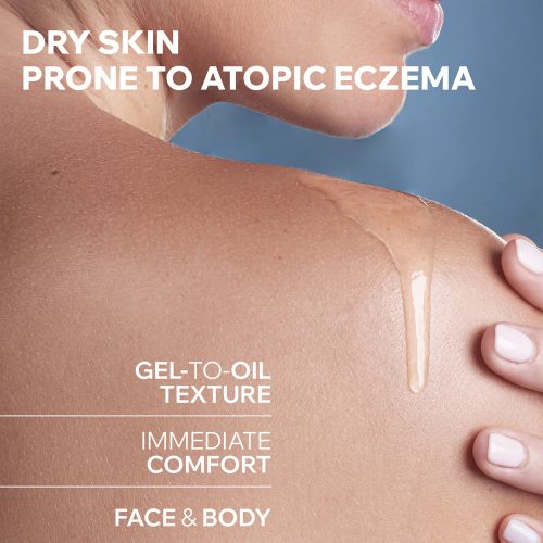 URIAGE Xémose olajtusfürdő (500ml)