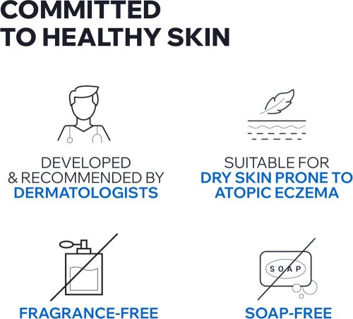 URIAGE Xémose olajtusfürdő (500ml)