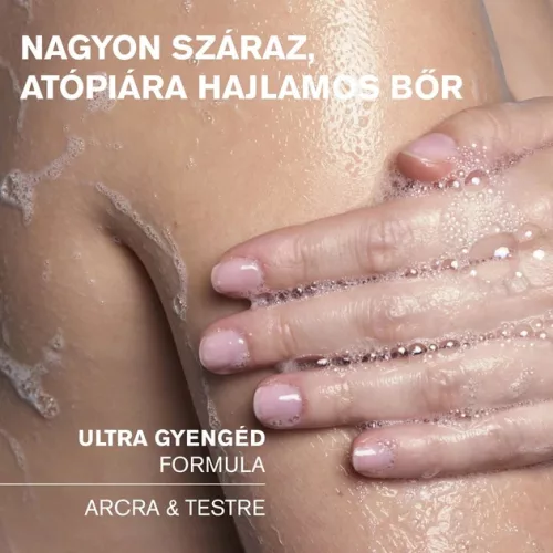 URIAGE Xémose Syndet krémtusfürdő (500ml)