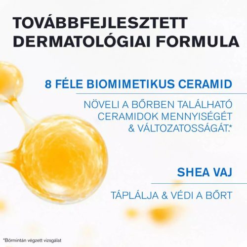 URIAGE Xémose C8+ testápoló balzsam száraz bőrre (500ml)