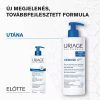URIAGE Xémose C8+ testápoló balzsam száraz bőrre (500ml)