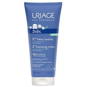 URIAGE BABA krémtusfürdő (200 ml)