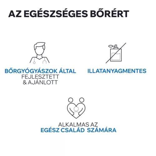 URIAGE Bariéderm Cica Cu-Zn sebkezelő krém (100ml)