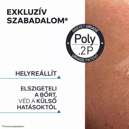 URIAGE Bariéderm Cica Cu-Zn sebkezelő krém (100ml)