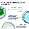 URIAGE Bariéderm Cica Daily arcápoló gél-krém (40ml)