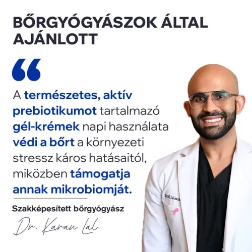URIAGE Bariéderm Cica Daily arcápoló gél-krém (40ml)