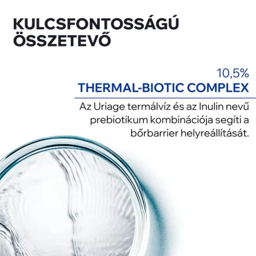 URIAGE Cica Daily arcápoló szérum (30ml)