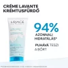 URIAGE Créme Lavante tápláló krémtusfürdő (200 ml)