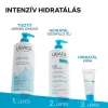 URIAGE Créme Lavante tápláló krémtusfürdő (200 ml)