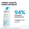 URIAGE Créme Lavante tápláló krémtusfürdő (500 ml)