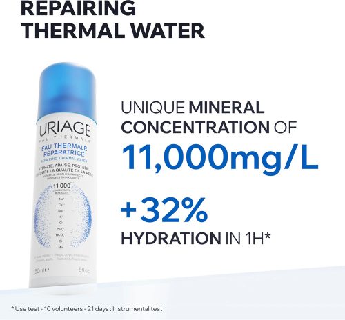 URIAGE termálvíz spray (50ml)