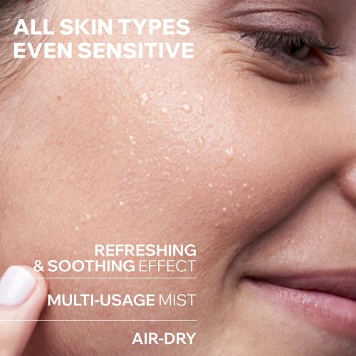 URIAGE termálvíz spray (50ml)