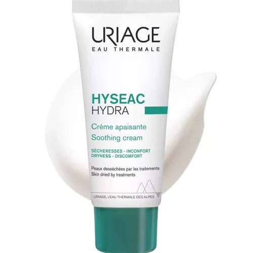 URIAGE Hyséac Hydra hidratáló krém (40ml)