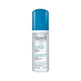 URIAGE micellás arctisztító hab (150 ml)