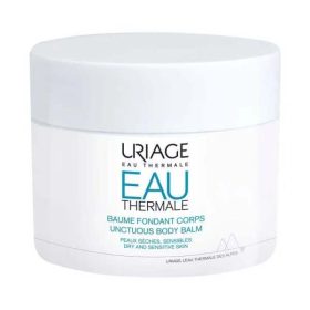 URIAGE Eau Thermale testápoló balzsam (200ml)