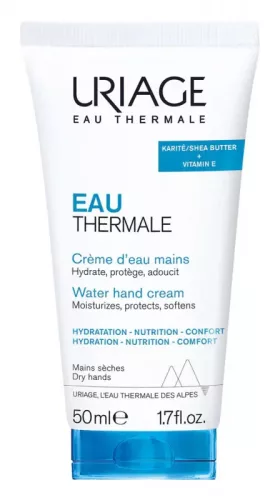 URIAGE Termál kézkrém (50ml)