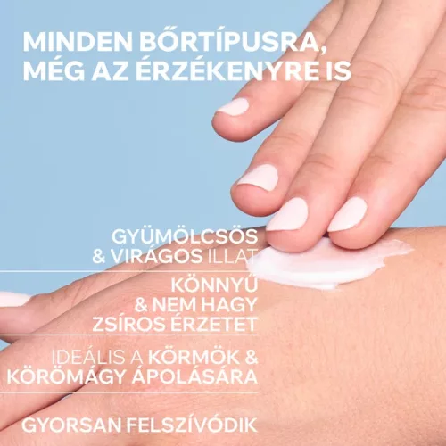 URIAGE Termál kézkrém (50ml)
