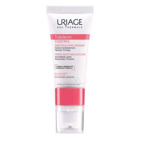 URIAGE Toléderm Control szemkörnyékápoló (15ml)