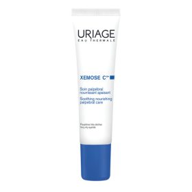 URIAGE Xémose C8+ palpebral szemkörnyékápoló (15ml)