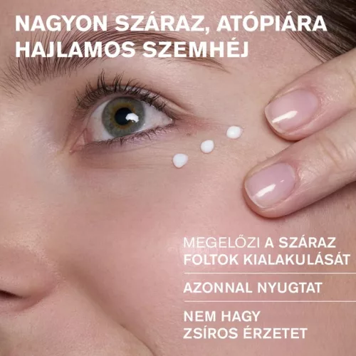 URIAGE Xémose C8+ palpebral szemkörnyékápoló (15ml)