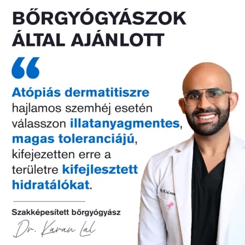 URIAGE Xémose C8+ palpebral szemkörnyékápoló (15ml)