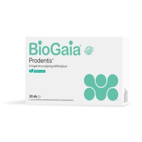 BioGaia Prodentis szopogatótabletta 30db