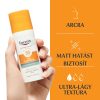 Eucerin Sun Oil Control napozó gél-krém arcra SPF30 (50ml)