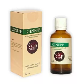 Ginepp csepp (50 ml)
