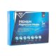 Prémium Magnézium-malát 400 mg + szelén (30db)