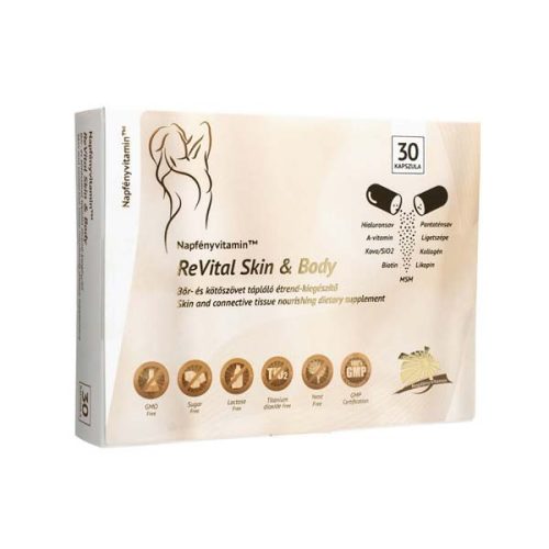 ReVital Skin & Body (30 db)