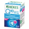 Béres Q10 Koenzim 60 mg tabletta (30db)
