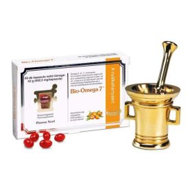 Bio-Omega 7 kapszula (60 db)
