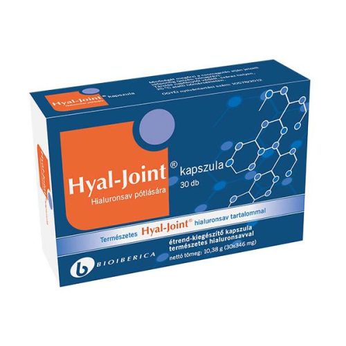 Hyal-Joint Kapszula (30 db)
