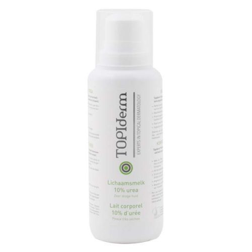 Topiderm Body lotion 10% urea (200ml)