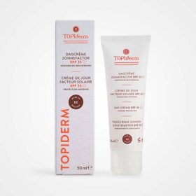 Topiderm Daycreme SPF 25 (50ml)