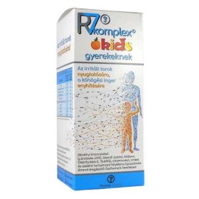 R7 Komplex Kids Liposzómás Folyadék (150ml)