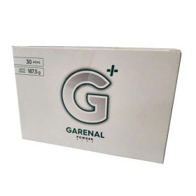Garenal Plusz Italpor (30db)