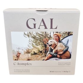 GAL C-komplex (45 adag)